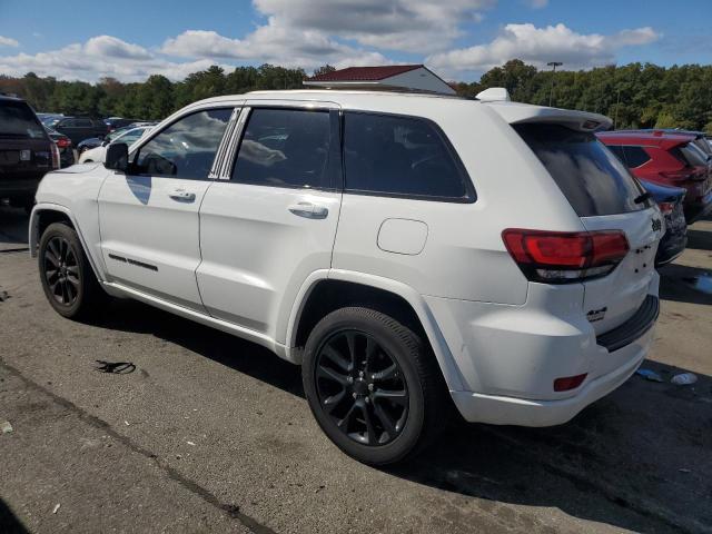 2018 JEEP GRAND CHER - 1C4RJFAG0JC249725