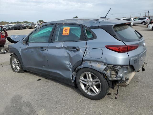 2019 HYUNDAI KONA SE - KM8K1CAA9KU284735