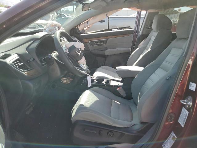 2018 HONDA CR-V EX - 7FARW1H50JE055230