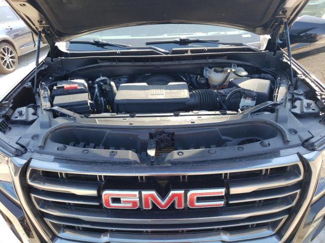 2022 GMC YUKON AT4 - 1GKS2CKL8NR164924