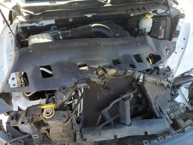 2017 RAM 1500 ST - 1C6RR6FT0HS605340
