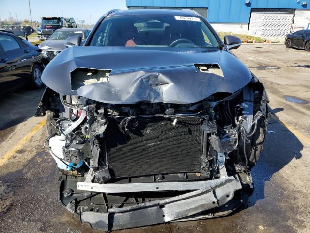 2024 LEXUS NX 350 PRE 2T2GGCEZ7RC033708