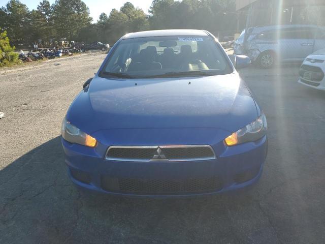 2015 MITSUBISHI LANCER ES - JA32U2FU6FU009840