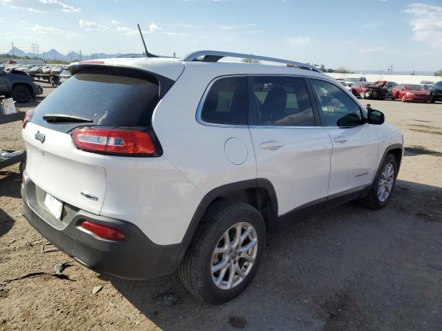 2017 JEEP CHEROCKEE 1C4PJLCB6HD236490