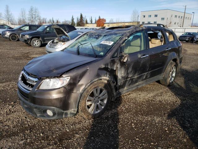 SUBARU TRIBECA LI