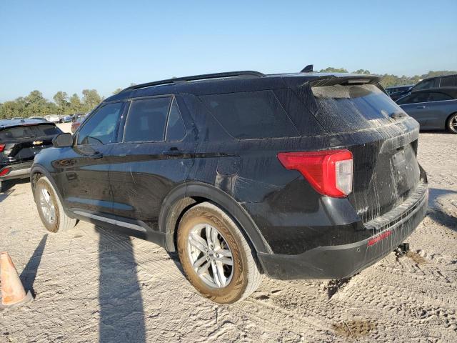 2020 FORD EXPLORER X - 1FMSK7DH0LGA38931