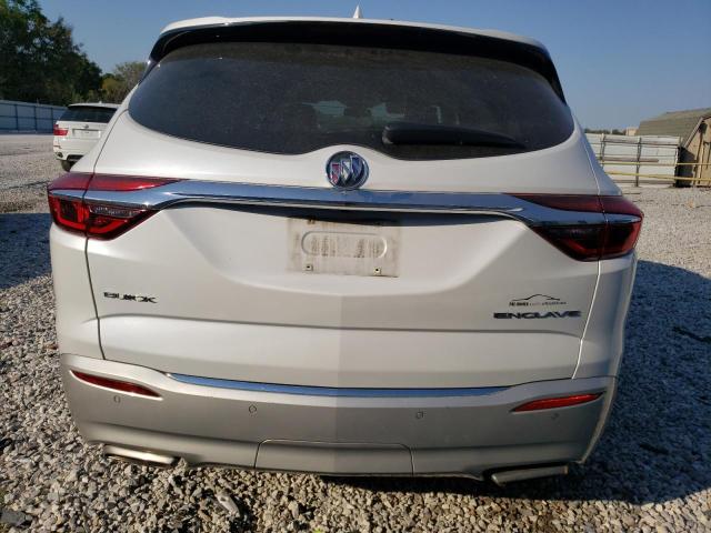 2018 BUICK ENCLAVE ES - 5GAERBKW8JJ159869