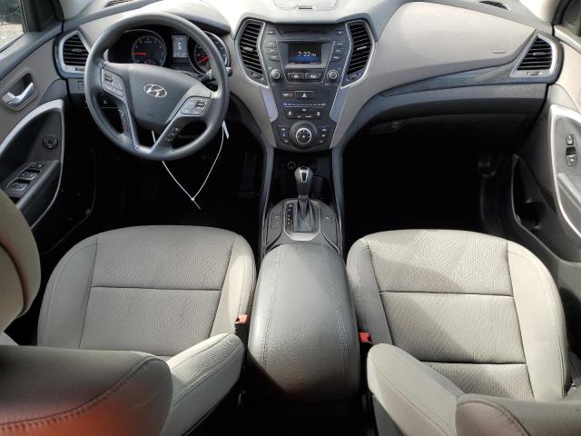 2016 HYUNDAI SANTA FE S - 5XYZUDLB1GG372161