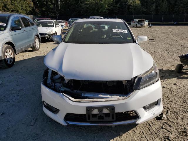 VIN 1HGCR2F86EA163279 2014 Honda Accord, Exl no.5