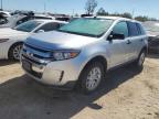 FORD EDGE SE photo