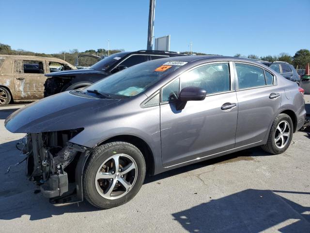 2015 HONDA CIVIC SE - 19XFB2F79FE026052
