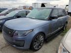 LAND ROVER RANGE ROVE photo