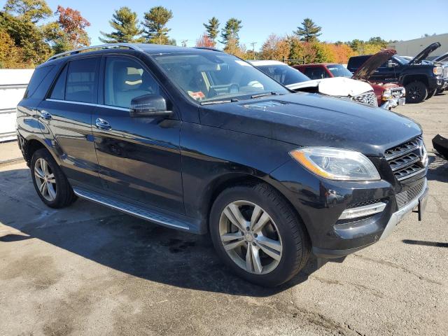 Vin: 4jgda5hb0fa493145, lot: 42731505, mercedes-benz m-class 350 4matic 20154