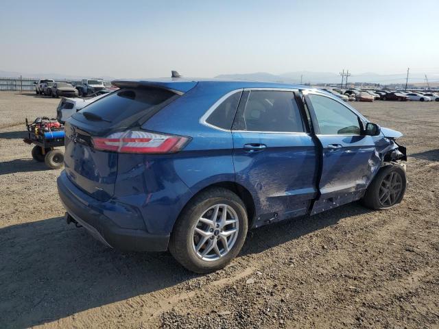 2021 FORD EDGE SEL - 2FMPK4J99MBA20275