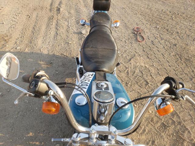 2001 HARLEY-DAVIDSON FXDWG 1HD1GEV131Y309171