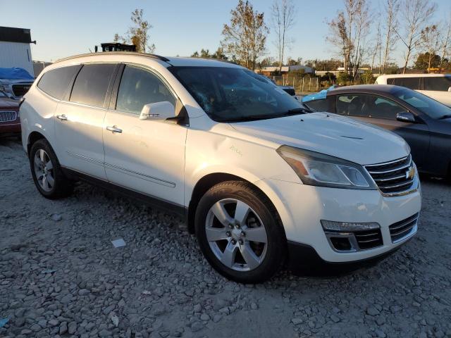 2015 CHEVROLET TRAVERSE L - 1GNKVJKD0FJ272087