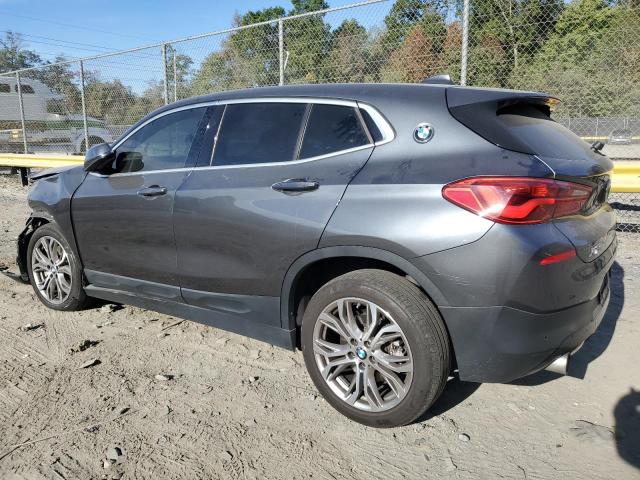 VIN WBXYJ5C30JEF80847 2018 BMW X2 no.2