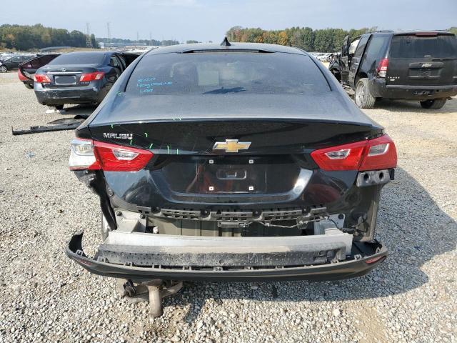 2018 CHEVROLET MALIBU LS - 1G1ZB5ST3JF245730