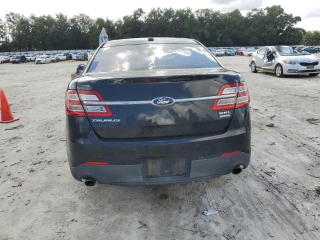 VIN 1FAHP2E93DG229843 2013 Ford Taurus, Sel no.6