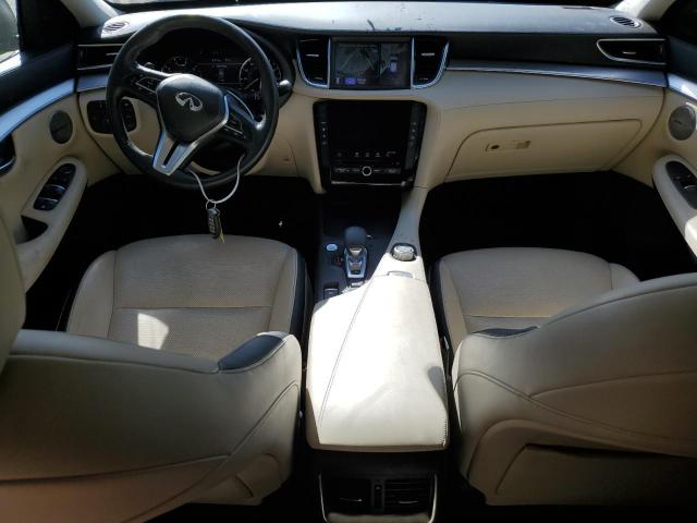 2019 INFINITI QX50 ESSEN - 3PCAJ5M31KF107260