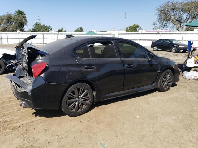 JF1VA1A67L9828600 Subaru Wrx 2020