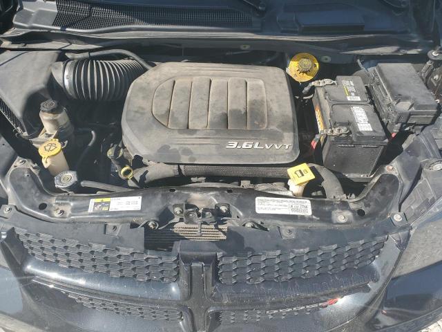 2015 DODGE GRAND CARA - 2C4RDGEG2FR564046