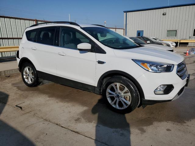 2018 FORD ESCAPE SE - 1FMCU9GD7JUC69987