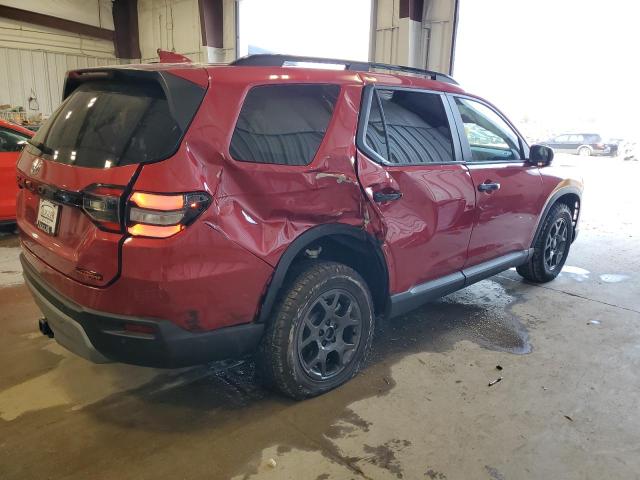 2025 HONDA PILOT TRAI 5FNYG1H64SB043032