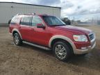 FORD EXPLORER E photo