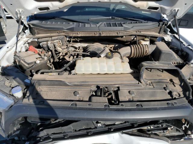 2023 FORD F150 SUPER - 1FTFW1E55PKD64612