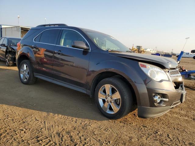 2015 CHEVROLET EQUINOX LT - 2GNFLGE3XF6191608