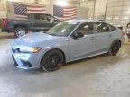 2022 HONDA CIVIC SPOR - 2HGFE2F52NH529674