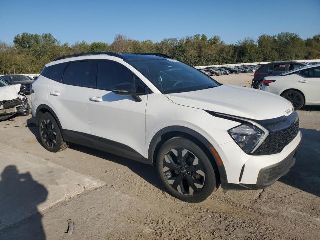 2023 KIA SPORTAGE X - 5XYK6CAF2PG019276