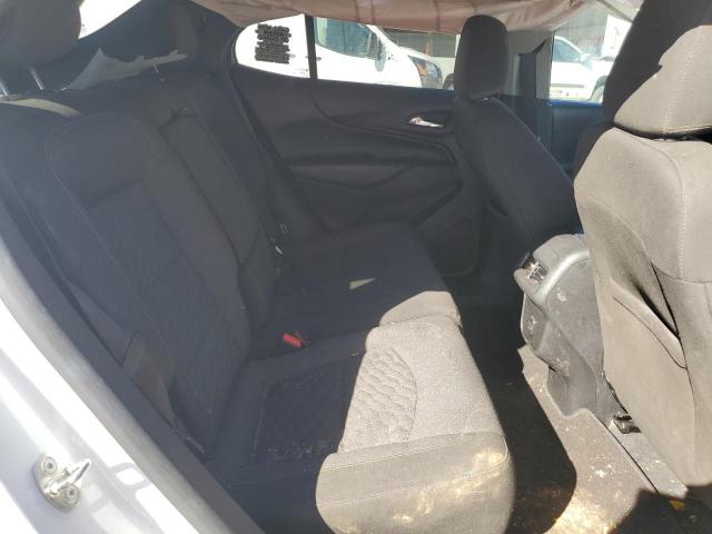 2019 CHEVROLET EQUINOX LT - 3GNAXKEV9KS569545