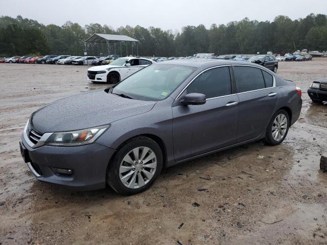 VIN 1HGCR2F85FA223666 2015 Honda Accord, Exl no.1