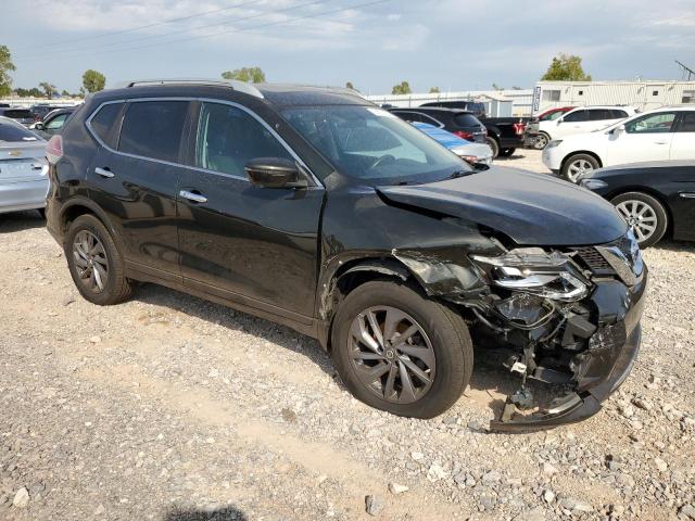Vin: 5n1at2mv7gc766079, lot: 74974334, nissan rogue s 20164