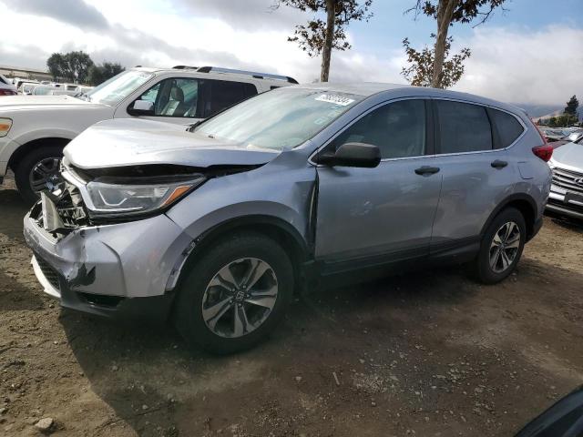 2019 HONDA CR-V LX #3309649956