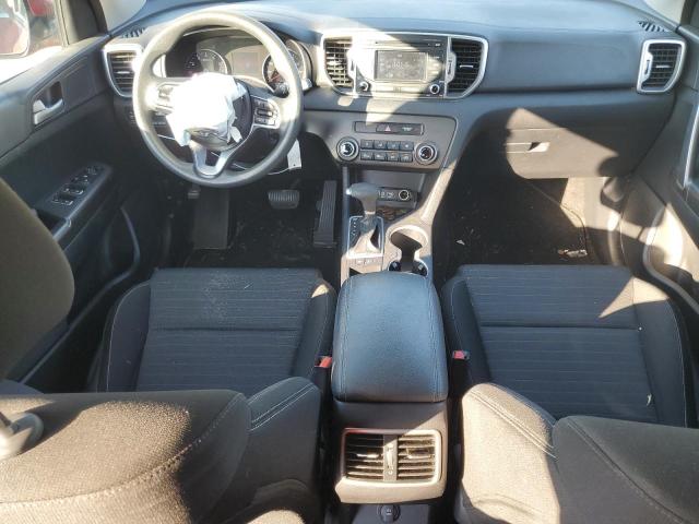 2018 KIA SPORTAGE L - KNDPM3AC6J7317366