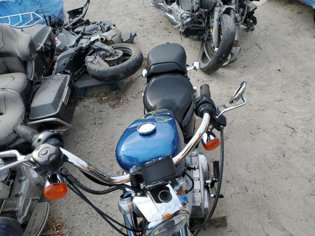 2005 HARLEY-DAVIDSON XL883 L 1HD4CMM105K412223