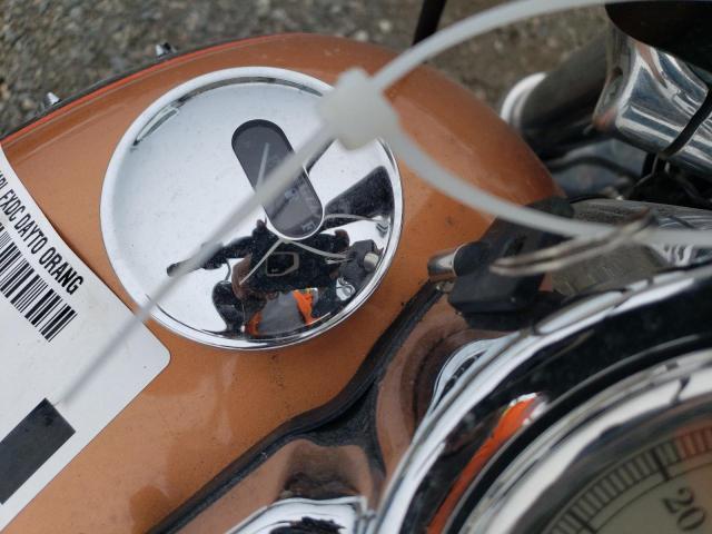 2008 HARLEY-DAVIDSON FXDC DAYTO 1HD1GV4478K310459