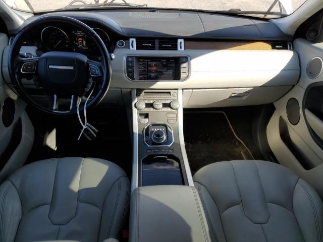 VIN SALVV2BG3DH716419 2013 Land Rover Range Rover,... no.8