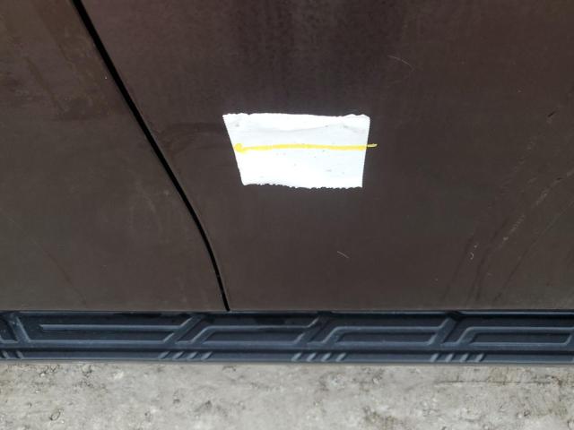 2017 NISSAN ARMADA SV - JN8AY2NC4H9510469