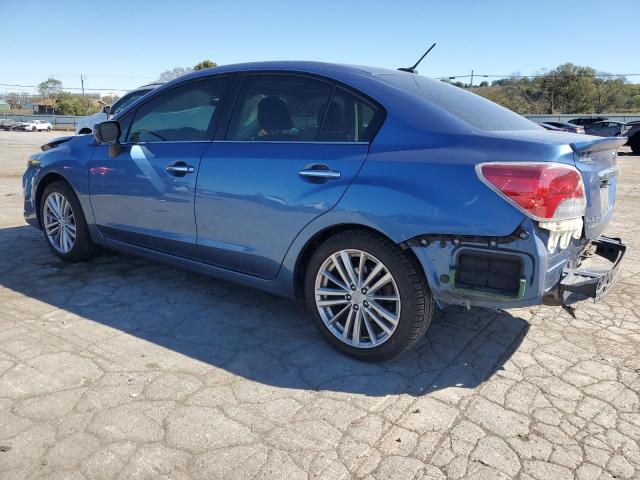 2015 SUBARU IMPREZA SP - JF1GJAS67FH019129