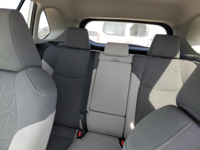 2020 TOYOTA RAV4 XLE - 2T3W1RFVXLC036343