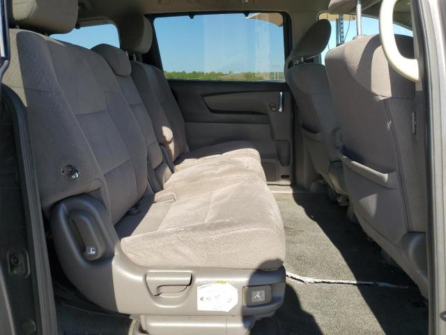 2016 HONDA ODYSSEY SE - 5FNRL5H30GB123156