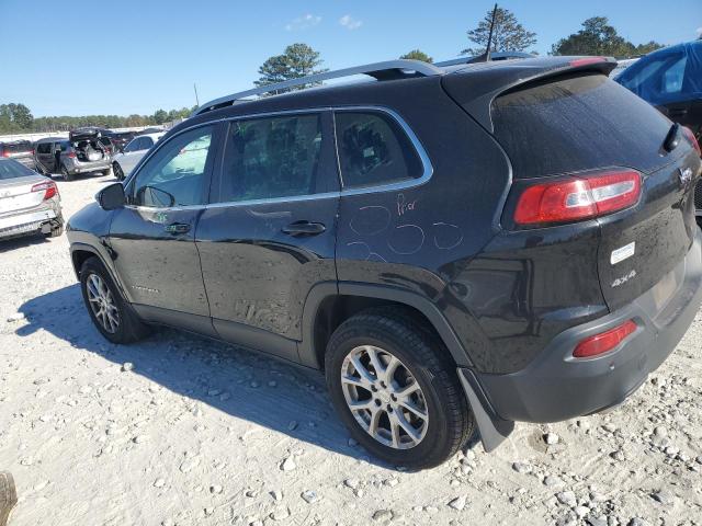 2016 JEEP CHEROKEE L - 1C4PJMCS8GW228075