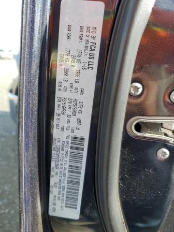 VIN 1C6RR7NM2GS219064 2016 RAM 1500, Laramie no.12