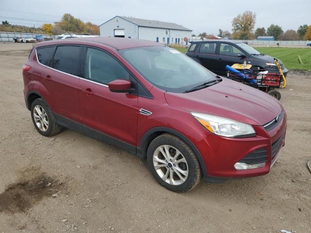 VIN 1FMCU0GX2FUC75824 2015 Ford Escape, SE no.4