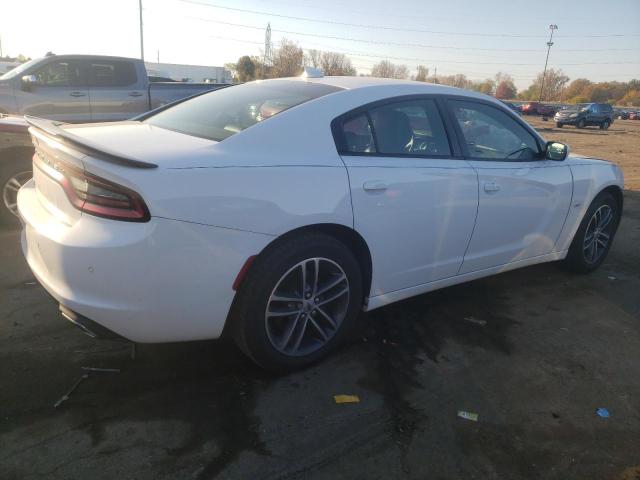 VIN 2C3CDXJG2JH231201 2018 Dodge Charger, GT no.3