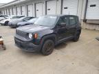 JEEP RENEGADE S photo